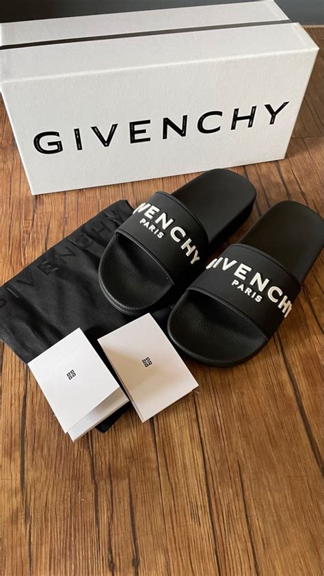 slides givenchy|Givenchy slides women.